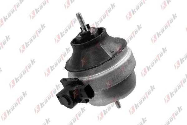Kautek VW-EM038 - Подушка, підвіска двигуна autocars.com.ua