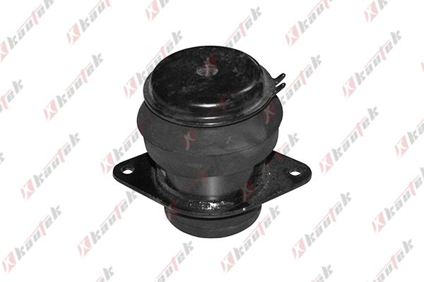 Kautek VW-EM044 - Подушка, підвіска двигуна autocars.com.ua