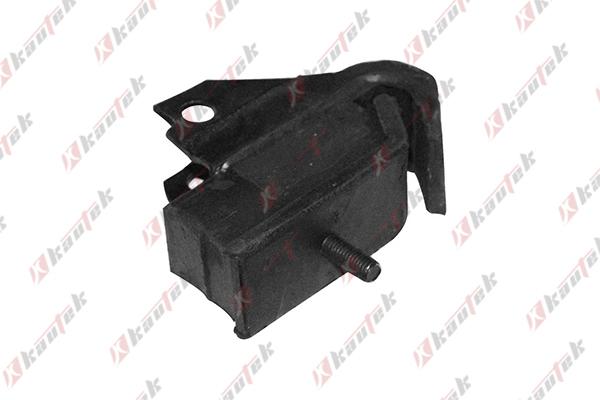 Kautek VW-EM061 - Подушка, підвіска двигуна autocars.com.ua