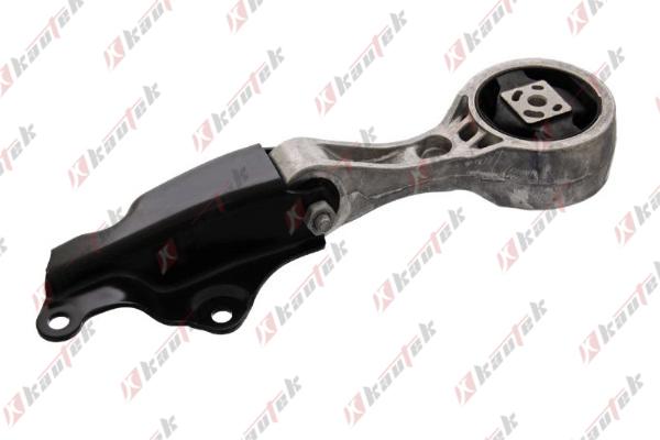 Kautek VW-EM114 - Подушка, підвіска двигуна autocars.com.ua