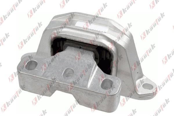 Kautek VW-EM118 - Подушка, підвіска двигуна autocars.com.ua