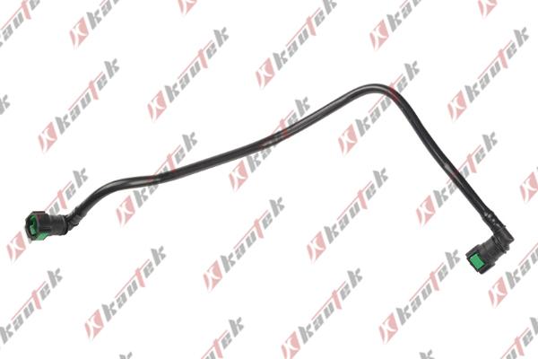 Kautek VW-FH009 - Паливопровід autocars.com.ua