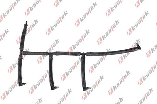 Kautek VW-FH010 - Паливний шланг autocars.com.ua