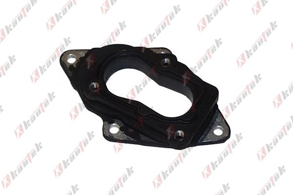 Kautek VW-VR004 - Фланець, карбюратор autocars.com.ua