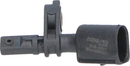 Kavo Parts BAS-10011 - Датчик ABS, частота вращения колеса autodnr.net
