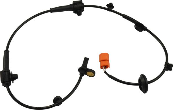 Kavo Parts BAS-2115 - Датчик ABS, частота вращения колеса avtokuzovplus.com.ua