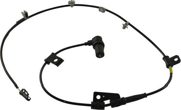 Kavo Parts BAS-3109 - Датчик ABS, частота вращения колеса autodnr.net