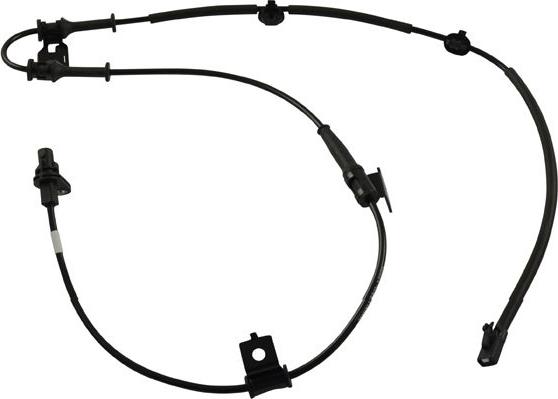 Kavo Parts BAS-3136 - Датчик ABS, частота вращения колеса avtokuzovplus.com.ua