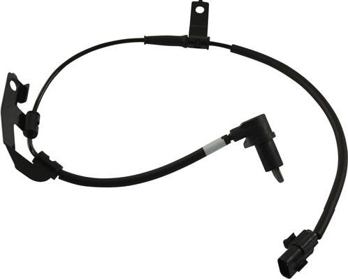 Kavo Parts BAS-3142 - Датчик ABS, частота вращения колеса avtokuzovplus.com.ua