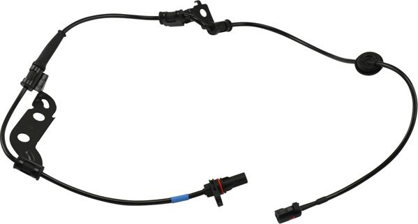 Kavo Parts BAS-3153 - Датчик ABS, частота вращения колеса avtokuzovplus.com.ua