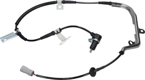 Kavo Parts BAS-4563 - Датчик ABS, частота обертання колеса autocars.com.ua