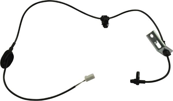 Kavo Parts BAS-4582 - Датчик ABS, частота обертання колеса autocars.com.ua