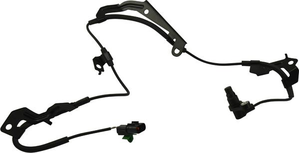 Kavo Parts BAS-5525 - Датчик ABS, частота вращения колеса autodnr.net