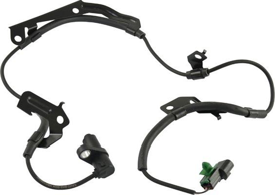 Kavo Parts BAS-5534 - Датчик ABS, частота вращения колеса autodnr.net