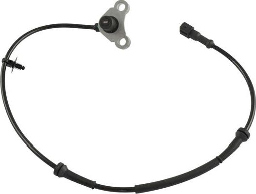 Kavo Parts BAS-5549 - Датчик ABS, частота вращения колеса autodnr.net