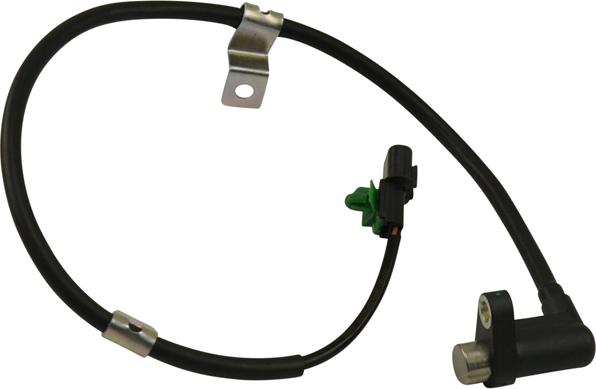 Kavo Parts BAS-5624 - Датчик ABS, частота обертання колеса autocars.com.ua