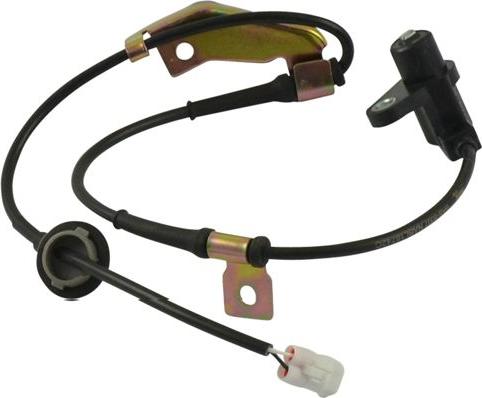 Kavo Parts BAS-8007 - Датчик ABS, частота обертання колеса autocars.com.ua