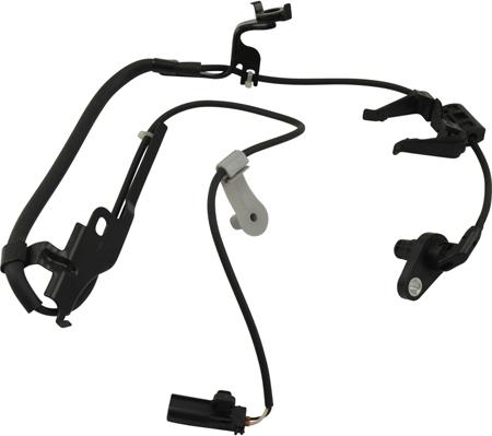 Kavo Parts BAS-9106 - Датчик ABS, частота обертання колеса autocars.com.ua