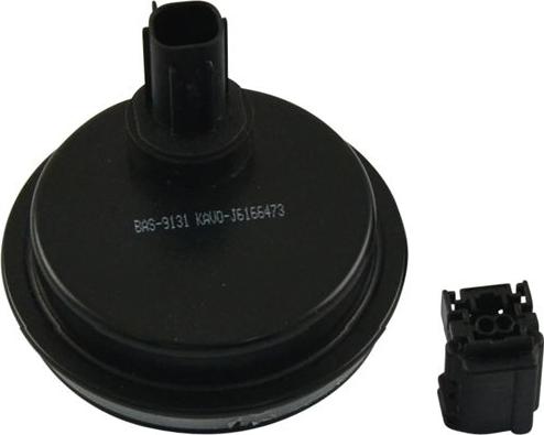 Kavo Parts BAS-9131 - Датчик ABS, частота вращения колеса avtokuzovplus.com.ua