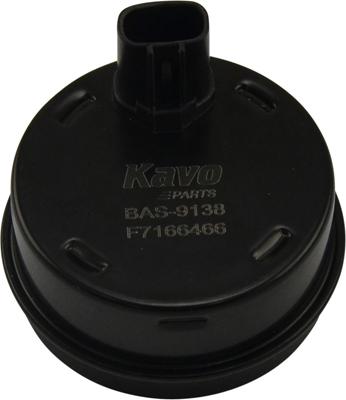 Kavo Parts BAS-9138 - Датчик ABS, частота обертання колеса autocars.com.ua