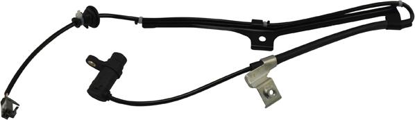 Kavo Parts BAS-9177 - Датчик ABS, частота обертання колеса autocars.com.ua