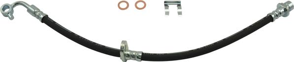 Kavo Parts BBH-2155 - Гальмівний шланг autocars.com.ua