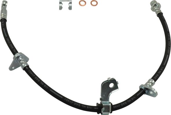 Kavo Parts BBH-2186 - Тормозной шланг avtokuzovplus.com.ua