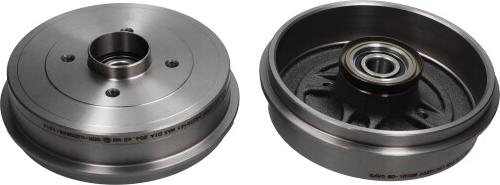 Kavo Parts BD-10008 - Гальмівний барабан autocars.com.ua