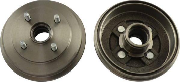 Kavo Parts BD-1857 - Гальмівний барабан autocars.com.ua