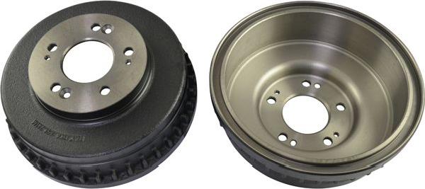 Kavo Parts BD-4363 - Гальмівний барабан autocars.com.ua