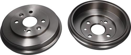 Kavo Parts BD-4863 - Гальмівний барабан autocars.com.ua
