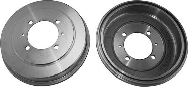 Kavo Parts BD-5855 - Гальмівний барабан autocars.com.ua