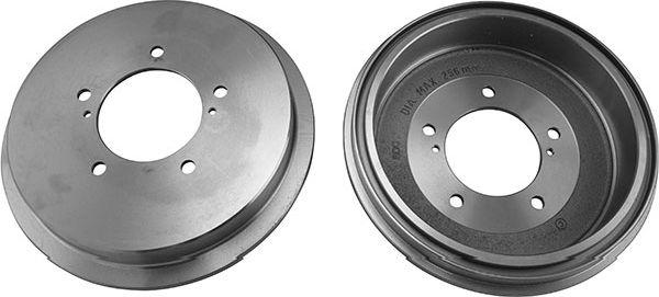 Kavo Parts BD-8852 - Гальмівний барабан autocars.com.ua