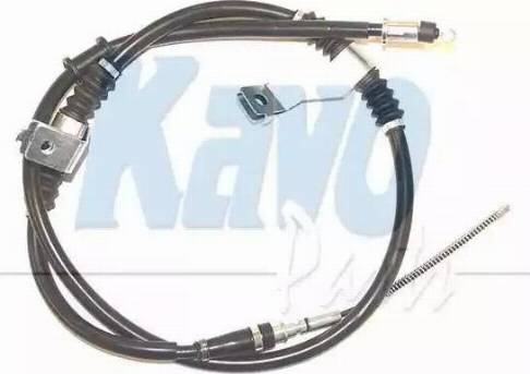 Kavo Parts BHC-1026 - Трос, гальмівна система autocars.com.ua