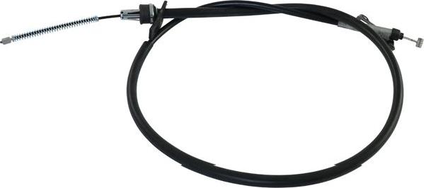 Kavo Parts BHC-1517 - Трос, гальмівна система autocars.com.ua