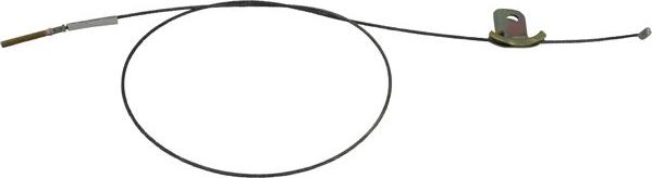 Kavo Parts BHC-1522 - Трос, гальмівна система autocars.com.ua