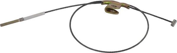 Kavo Parts BHC-1523 - Трос, гальмівна система autocars.com.ua