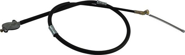 Kavo Parts BHC-1540 - Трос, гальмівна система autocars.com.ua