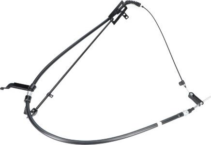 Kavo Parts BHC-4127 - Трос, гальмівна система autocars.com.ua