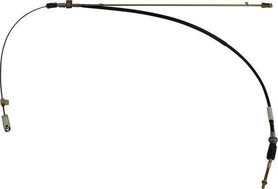 Kavo Parts BHC-4555 - Трос, гальмівна система autocars.com.ua
