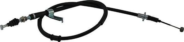 Kavo Parts BHC-4627 - Трос, гальмівна система autocars.com.ua