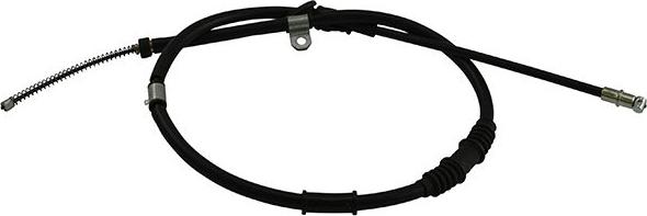 Kavo Parts BHC-5519 - Трос, гальмівна система autocars.com.ua