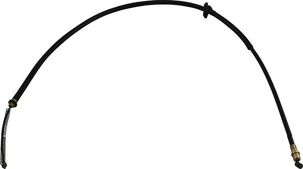 Kavo Parts BHC-5523 - Трос, гальмівна система autocars.com.ua