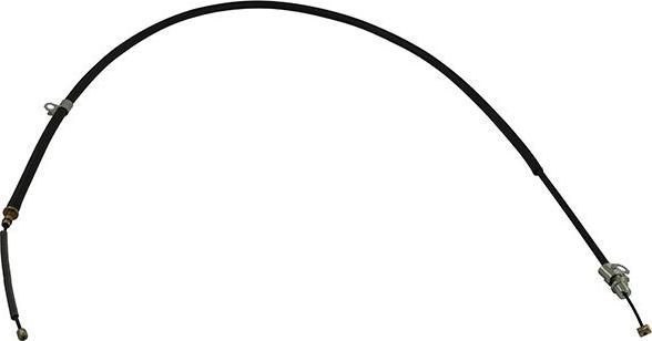 Kavo Parts BHC-5548 - Трос, гальмівна система autocars.com.ua