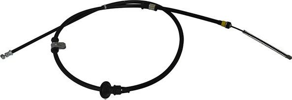 Kavo Parts BHC-5575 - Трос, гальмівна система autocars.com.ua