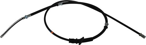 Kavo Parts BHC-5576 - Трос, гальмівна система autocars.com.ua