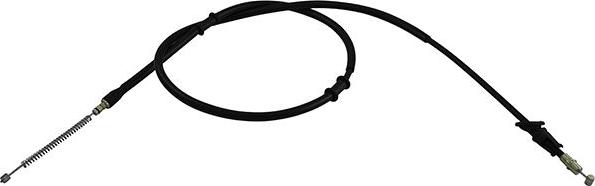 Kavo Parts BHC-5577 - Трос, гальмівна система autocars.com.ua