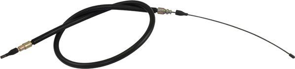Kavo Parts BHC-6556 - Трос, гальмівна система autocars.com.ua