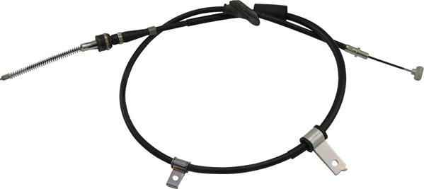 Kavo Parts BHC-8047 - Трос, гальмівна система autocars.com.ua