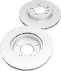 Kavo Parts BR-10056-C - Гальмівний диск autocars.com.ua